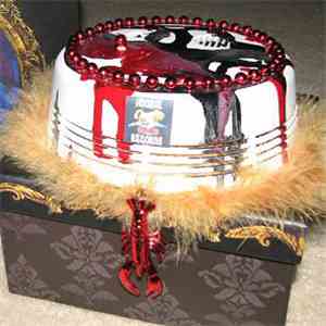 Hat Highness - Scum Puppy Hoobie Hat Box album