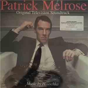 Hauschka - Patrick Melrose Original Television Soundtrack album