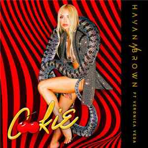 Havana Brown Feat. Veronica Vega - Cookie album