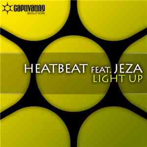 Heatbeat  Feat. Jeza - Light Up album