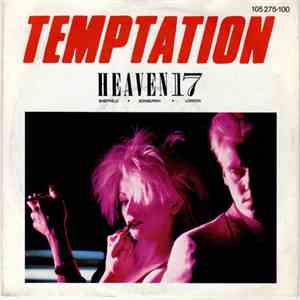Heaven 17 - Temptation album
