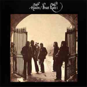 Heaven  - Brass Rock 1 album