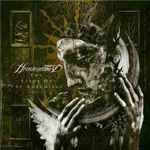 Heavenwood - The Tarot Of The Bohemians: Part 1 album