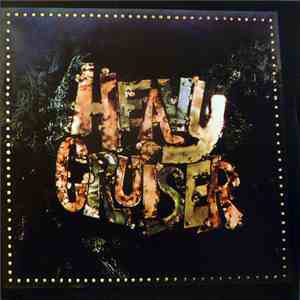 Heavy Cruiser - Heavy Cruiser album