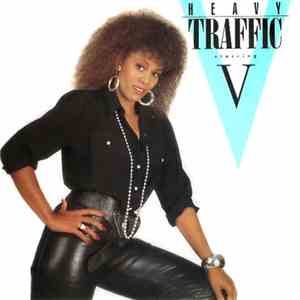 Heavy Traffic  Starring V  - Heavy Traffic Starring V album