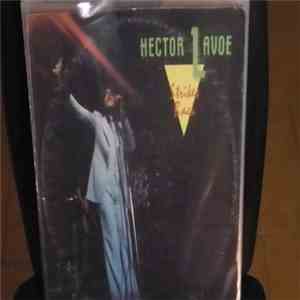 Hector Lavoe - Strikes Back album