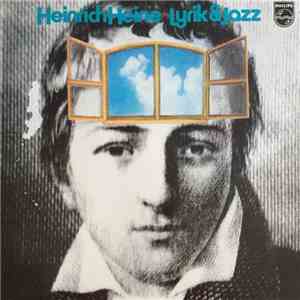 Heinrich Heine - Lyrik Und Jazz album