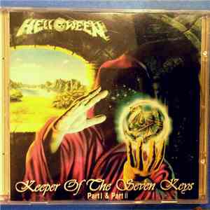 Helloween - Keeper Of The Seven Keys - Parts 1 & 2 album