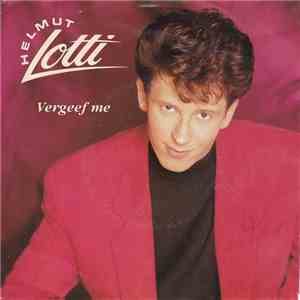 Helmut Lotti - Vergeef Me album