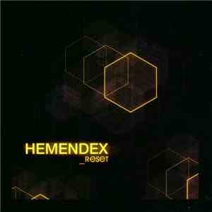 Hemendex - Reset 1 album