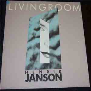 Henrik Janson - Livingroom album