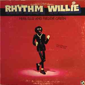 Herb Ellis And Freddie Green - Rhythm Willie album