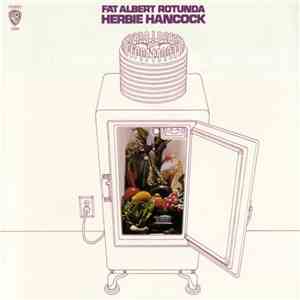 Herbie Hancock - Fat Albert Rotunda album