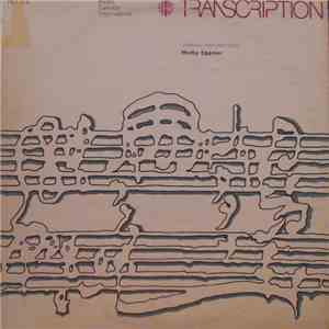 Herby Spanier - Forensic Perturbations album