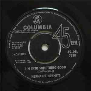 Herman's Hermits - I'm Into Something Good album