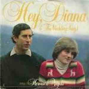 Heroes And Angels - Hey Diana (The Wedding Song) album