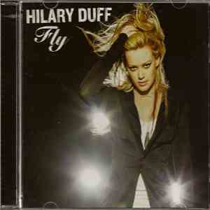 Hilary Duff - Fly album