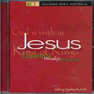 Hillsong - Christmas Worship Downunder album