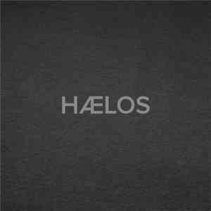 HÆLOS - Earth Not Above EP album