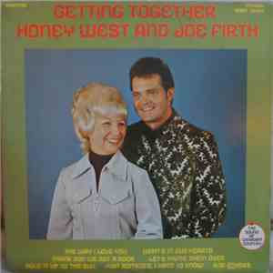 Honey West And Joe Firth - Getting Together album