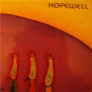 Hopewell - Small Places / Sunny Days album