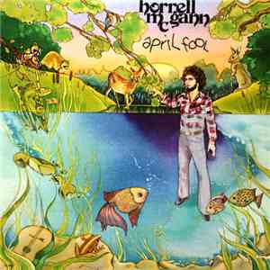 Horrell McGann - April Fool album