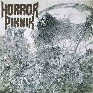 Horror Piknik - Spid Metal Je Ziv / Speed Metal Is Alive album
