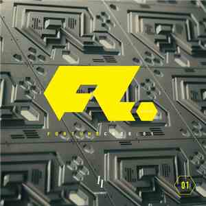 Horutuna - Fortune Code:01 album