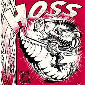 Hoss  - Jack Of Grubs album