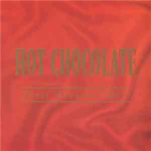 Hot Chocolate - Their Greatest Hits album