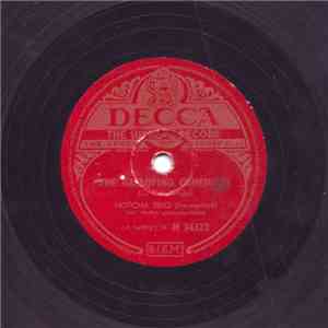 Hotcha Trio - The Galloping Comedians / Boda de Luis Alonso album