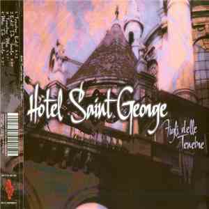 Hotel Saint George - Figli Delle Tenebre album