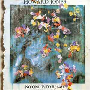 Howard Jones - No One Is To Blame (Extended Mix) album