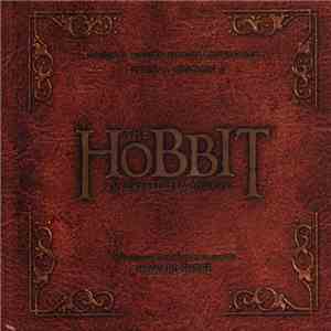 Howard Shore - The Hobbit: An Unexpected Journey (Original Motion Picture Soundtrack) album