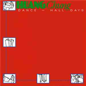 Huang Chung - Dance - Hall Days album
