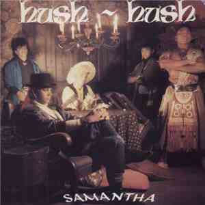 Hush-Hush  - Samantha album
