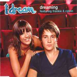 I Dream - Dreaming album
