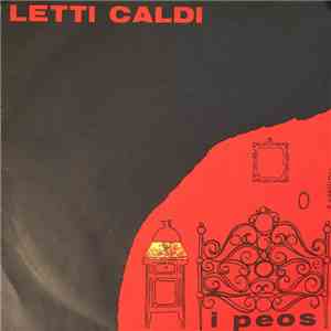 I Peos - Letti Caldi album