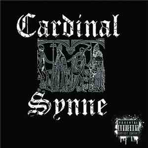 Ian Swift, Huw Holding, Jon Hepworth, Brian Stafford - Cardinal Synne album
