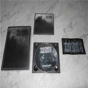 Idisenfluch - MMIX album
