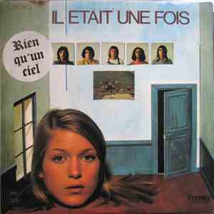 Il Etait Une Fois - Il Était Une Fois album