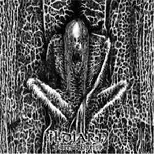 Ildjarn - Forest Poetry album