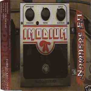Imodium  - Nowhere EP album