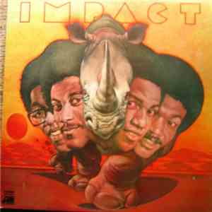 Impact  - Impact album