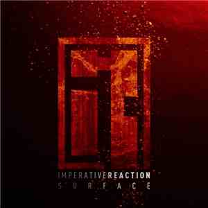 Imperative Reaction - Surface album