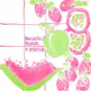 In Embrace - Passionfruit Pastels album