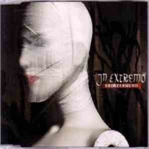 In Extremo - Erdbeermund album
