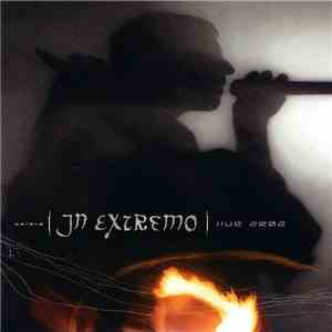 In Extremo - Live 2002 album