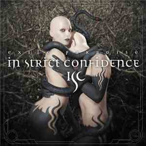 In Strict Confidence - Exile Paradise album