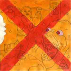 Inca Ore / Secret Abuse - Split album